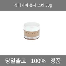 [본사 정품 당일출고] 샹테카이퓨처 스킨 30g 파운데이션추천 스틱파운데이션 어두운파운데이션 촉촉한파운데이션 태닝파운데이션 파데추천 건성파운데이션추천 비비크림추천 CC크림 BB크림