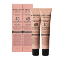 더블유드레스룸 퍼퓸 핸드크림 No49 피치블러썸, 6개, 45ml