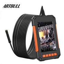 내시경 카메라 1080P 4.3 