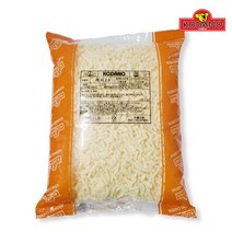 푸드올마켓_ 코다노 레이 2.5kg /모조치즈/냉장, 단품, 단품