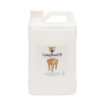 하워드 대용량 부처블락 / 나무 도마오일 / 커팅보드오일 128oz (3.78L), 1개