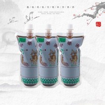 Aoke 한약 달인 기계 자동 달인 냄비 단일 달인 기계 종기 약 기계 가정용 달인 전기 기계 약 냄비 종기 약, 300ml 노즐 백에 1000pcs