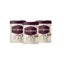 아이엠마더 3단계 800g x 3캔 (23년신형)