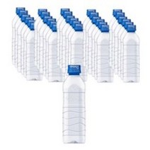 아이시스 ECO 생수, 500ml, 300개