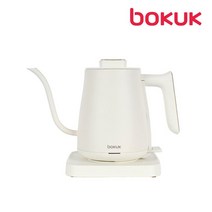 보국 아티장 드립포트 화이트 BKK-816SW