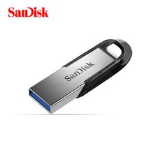 샌디스크 샌드디스크 USB Z73 울트라 Flair 128GB 고성능