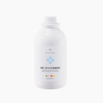 [루클레어] 엘라스틱 포어 타이트닝 토너 1000ml 탄력 모공관리