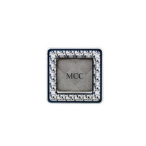 MCC 글램 퀸 아이즈 팩트 아이섀도, 1개, 805호 샤인그레이