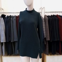 프로그램 NC 해운대점 79 파격할인 삼각트임 장식 티셔츠 P204T084-4