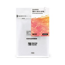 피아크 코스타리카 엘바수 게이샤 내추럴 원두(100g 200g), 200g, 에어로프레스
