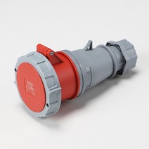 전기용접세상 태성 모빌콘센트 3P32A 415 16a N상접지 IP67 84230