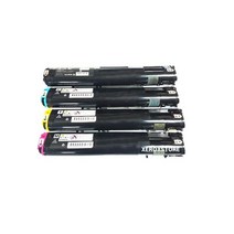 후지제록스 DP- C3055 재생토너 CT200805 CT200806 CT200807 CT200808, CT200808 노랑