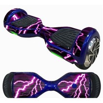 스케이트보드 6.5 인치 밸런스 휠 호버 보드 전기 스쿠터 드리프트 셀프 밸런싱 스탠딩 스쿠터 보드 필름, 없음, 7.0100(only sticker)