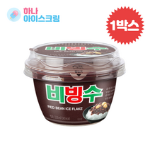 빙그레 비빙수 12개 1box 아이스크림, 2. 비빙수 12개입