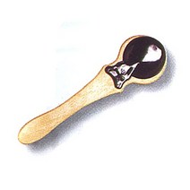 Halilit 할릴릿 손잡이 캐스터네츠 301