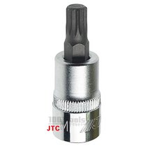 JTC-34508 JTC-334510 JTC-334512 비트소켓 12각 3/8인치, JTC-34512