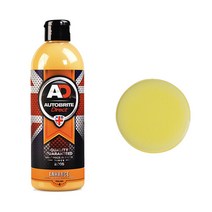 AD오토브라이트 인핸스500ml+왁싱패드1p 페인트클렌져