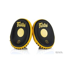 페어텍스 Genuine New Short Speed & Accuracy Lightweight Focus Mitts FMV15