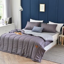 프리허그 항균 면 이불 침구