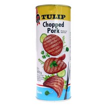 튜울립 촙트포크햄 1.81kg