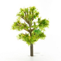 한결모형 한결 나무모형 조경재료, 08_E_12cm