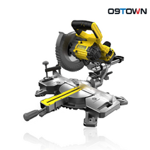 스탠리 SCM701 충전탁상슬라이드원형톱 20V본체 7인치 SCM701M2