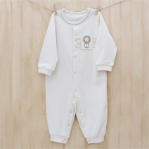 닥터맘스 오가닉 라이언 우주복