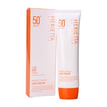 뉴 헤리에타 퍼펙트 멀티 선크림 90g/19년형 SPF50＋ _FM, 90g, 1개