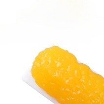 헬스장 비만 다이어트 시각자료 병원 교육용 교구 지방 모형 지방덩어리 1kg, 01.A