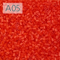 아기목욕장난감 욕조 유아용품 1000 개/가방 2.6mm 미니 하마 비즈 어린이 Perler 퓨즈 장난감 사용할 수 100% 품질 보증 diy 활동 철, [10] A05