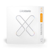 [심로악기] 공식수입사 다다리오(Daddario) XSE1046 일렉기타줄 일렉기타스트링, 1개