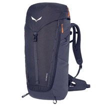 Salewa 배낭 Alp Mate 26L 등산 백팩, EU size One Size Premium Navy