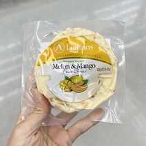 [홈플러스] 램노스과일치즈(메론망고) 125g x 2개, 아이스박스포장