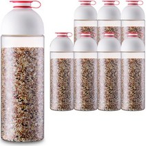 락앤락 인터락 잡곡통 1.6L x 8p, 1개