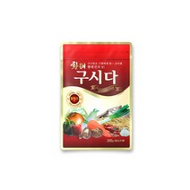 황태 진국 맛 구시다 플러스 200g [원산지:상세설명에 표시], 1개