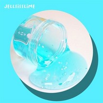 1300k [주문제작] [젤시스슬라임] [젤시스] 소다수 지글리 액괴 수제슬라임, 230ml