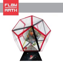 스쿨에듀 정다면체 순환 만들기(30인용) 1100167, 미선택