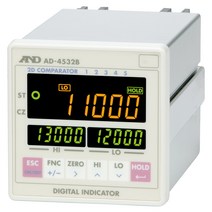 A&D 디지털 표시기 AD-4532BJA