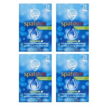 Spatone 영국 스파톤 액상 철분제 사과맛 28개입 4팩 (Liquid Iron Supplement Apple Flavour)