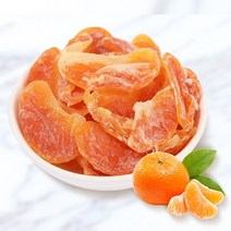 달콤한 감귤 말랭이 35g x 10봉 귤 간식