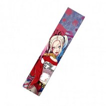 입문용롱보드 스케이트보드12226.5cm 롱 보드 스케이트보드 사포 스티커 내마모성부품, 주황색