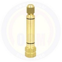 텅스텐봉 연마기척(척2.0mm) TRS-27AN용 호암/텅스텐연마기/용접공구
