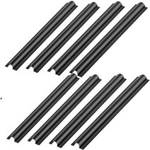 빔클램프 토글클램프 목공클램프 H빔클램프 8PCS 자동차 케이블 클립 주최자 숨겨진 된 와이어 커버 라인 슬리브 차량 빔 클램프 스타일링 인테리어 액세서리