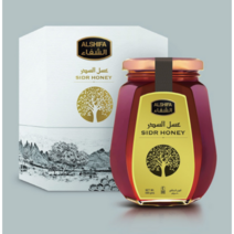 천연 벌꿀 슈퍼푸드 시드르꿀 250g+쇼핑백 (친환경종이포장)