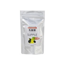 SANKO 산코 토끼 유산균 대용량 보충제 100g