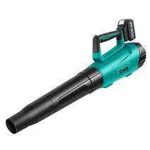 무선송풍기 블로워 눈치우는기계 에어청소기 차량용, A7-3205 헤드