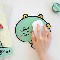 죠르디 마우스 패드 / 노트북마우스패드 마우스패드추천 캐릭터마우스패드 마우스받침대 카카오마우스패드 롤마우스패드 귀여운마우스패드 게이밍 마우스패드 라이언마우스패드 어피치마우스패드