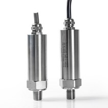 압력센서 오일 수압 센서 송신기 압력 변환기 맞춤형 DC24V 지원 420mA 010V G, 23.016Mpa  010V Output