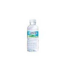 제주삼다수, 330ml, 2개