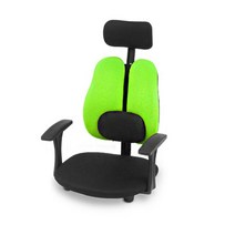 라벨라F 베누 사무용 의자 미아트 선물 신혼부부 원룸꾸미기 개업 집꾸미기 신학기 인테리어 미소비즈, 그린